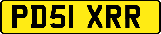PD51XRR