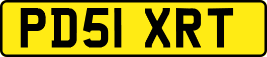 PD51XRT