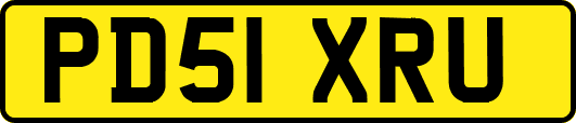 PD51XRU