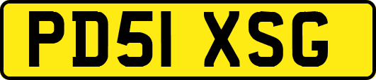 PD51XSG