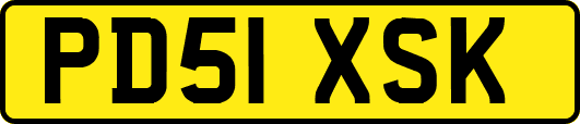 PD51XSK