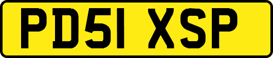 PD51XSP
