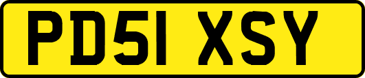 PD51XSY