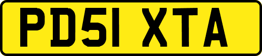 PD51XTA