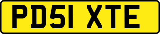 PD51XTE