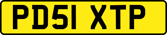 PD51XTP