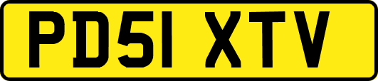 PD51XTV