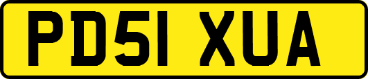 PD51XUA
