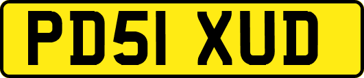 PD51XUD