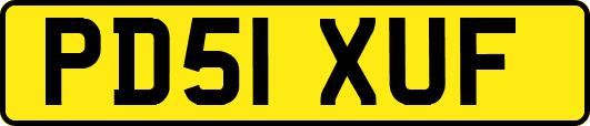 PD51XUF