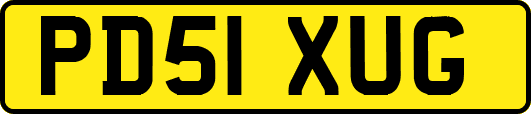 PD51XUG