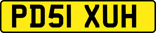 PD51XUH