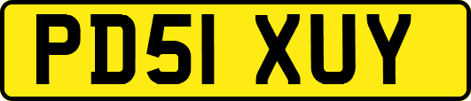 PD51XUY