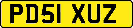 PD51XUZ