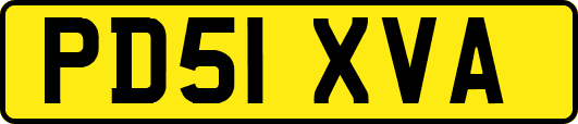 PD51XVA