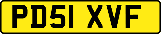 PD51XVF