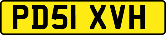 PD51XVH