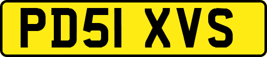 PD51XVS