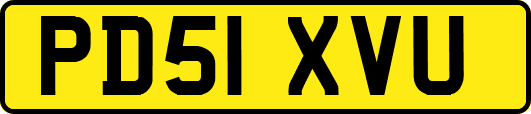 PD51XVU