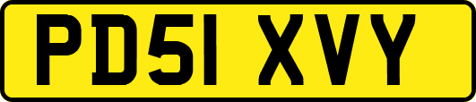 PD51XVY