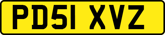 PD51XVZ