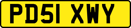 PD51XWY