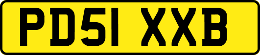 PD51XXB