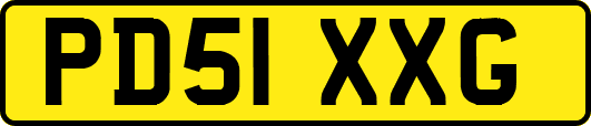 PD51XXG
