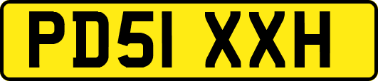 PD51XXH