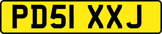 PD51XXJ