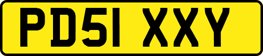 PD51XXY