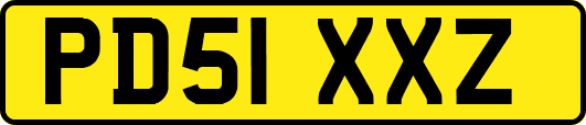 PD51XXZ