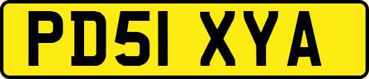 PD51XYA