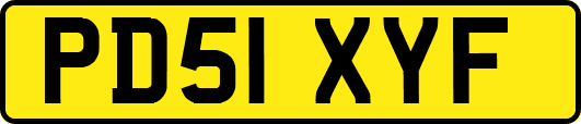 PD51XYF