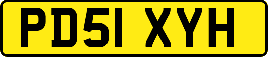 PD51XYH