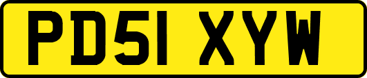PD51XYW