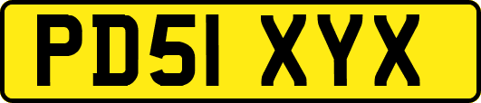 PD51XYX