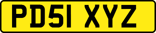 PD51XYZ