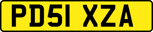 PD51XZA