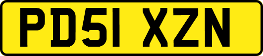 PD51XZN
