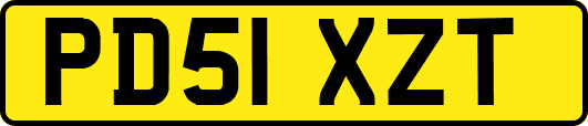 PD51XZT
