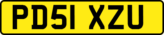 PD51XZU
