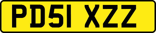 PD51XZZ