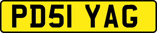 PD51YAG