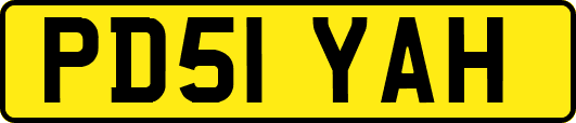 PD51YAH