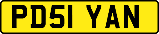 PD51YAN