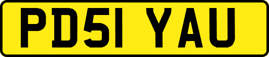 PD51YAU