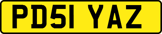 PD51YAZ