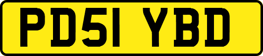 PD51YBD