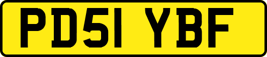 PD51YBF